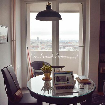 Apartment J&M 萨格勒布 外观 照片